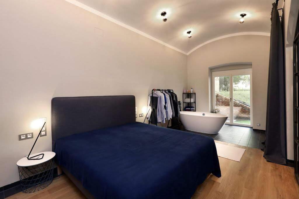 Apartamento Design Loft 2 Minutes To Wenceslas Square