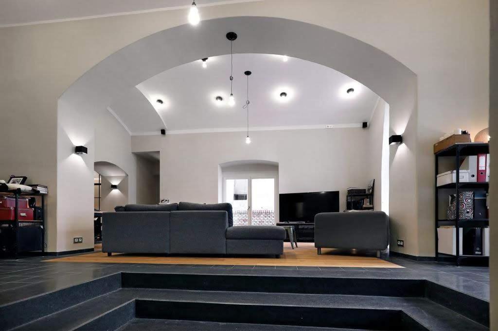 Design Loft 2 Minutes To Wenceslas Square * Praga