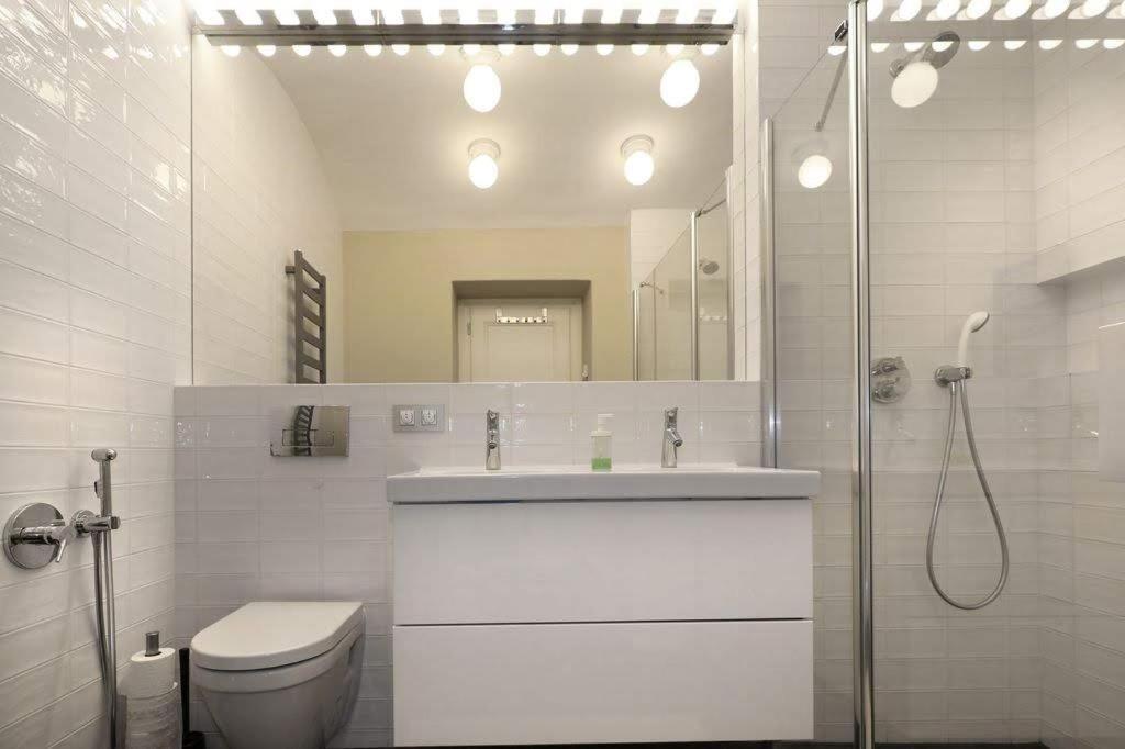 Design Loft 2 Minutes To Wenceslas Square Apartamento