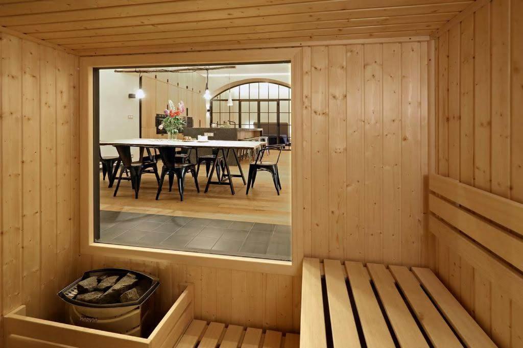Design Loft 2 Minutes To Wenceslas Square Apartamento *