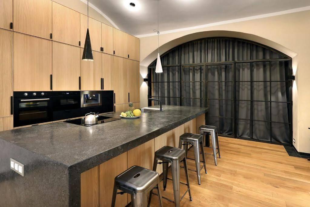 Design Loft 2 Minutes To Wenceslas Square Praga