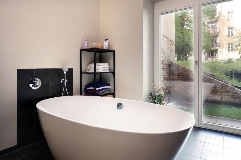 Design Loft 2 Minutes To Wenceslas Square Apartamento *