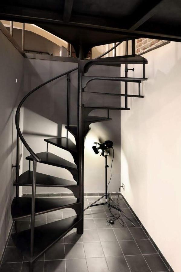 Design Loft 2 Minutes To Wenceslas Square Apartamento Praga
