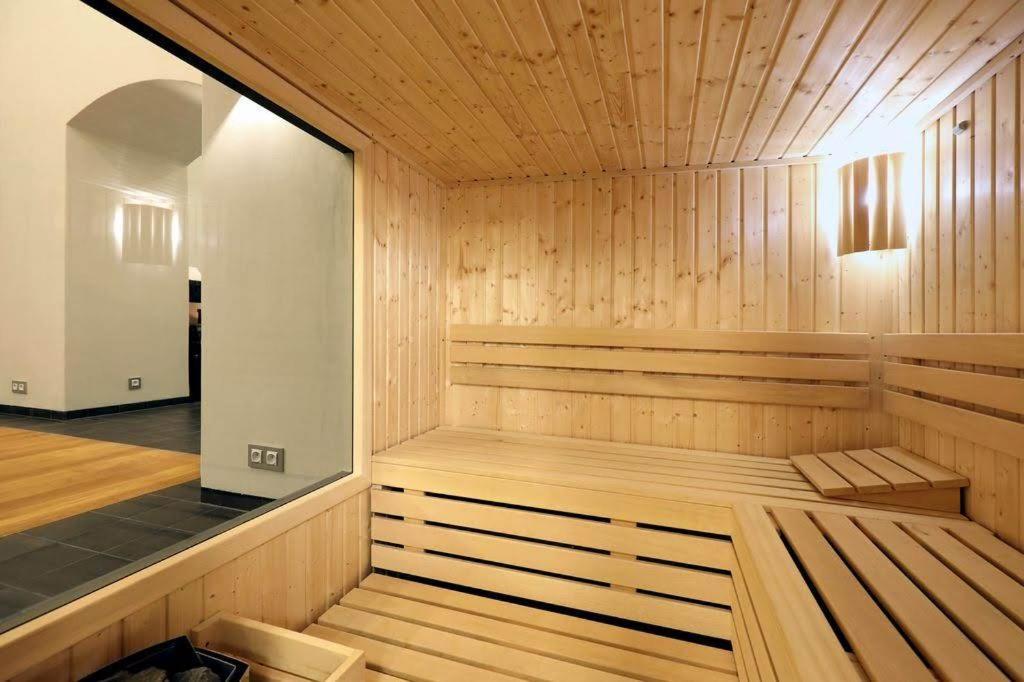 Apartamento Design Loft 2 Minutes To Wenceslas Square *
