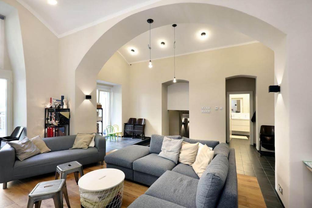 Design Loft 2 Minutes To Wenceslas Square Apartamento Praga