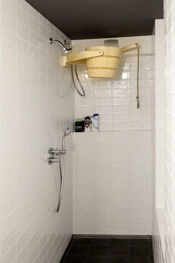 Apartamento Design Loft 2 Minutes To Wenceslas Square