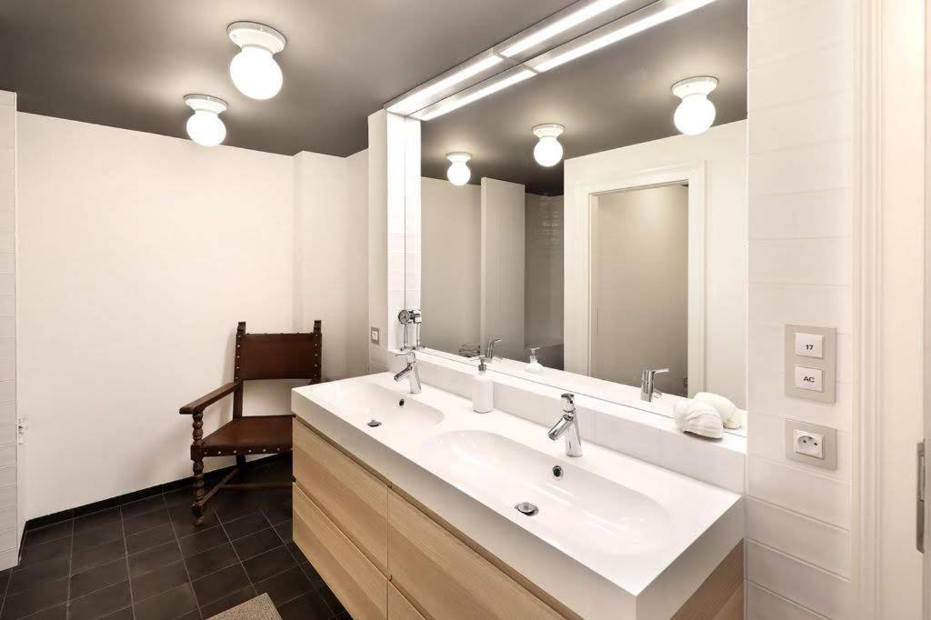 Apartamento Design Loft 2 Minutes To Wenceslas Square *