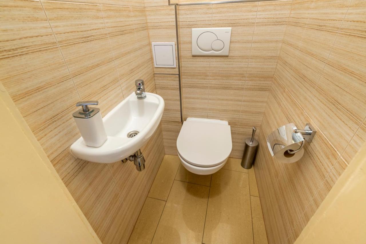 Templova - Old Town Aparthotel Prague