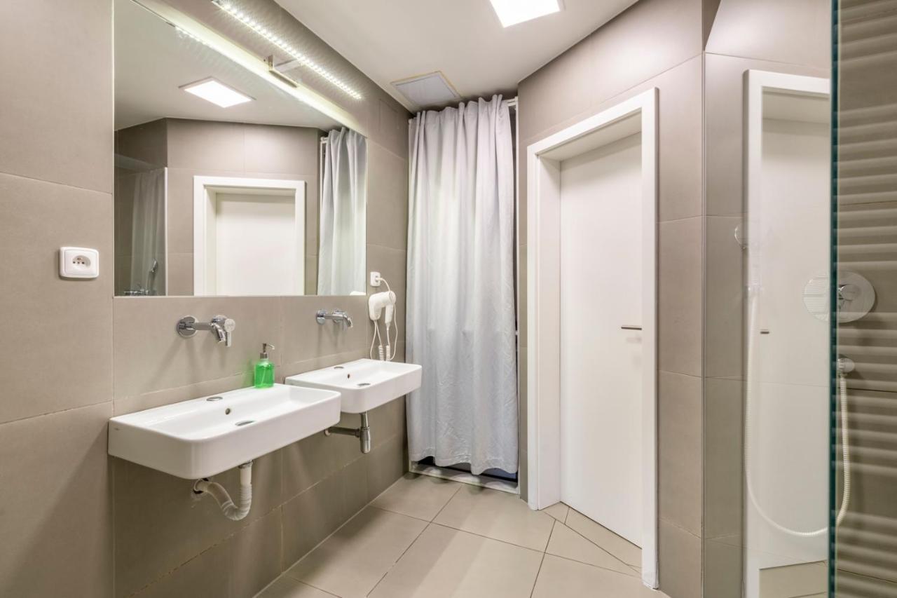 Templova - Old Town Aparthotel Prague