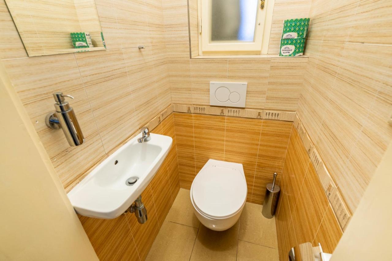 Templova - Old Town Aparthotel Prague