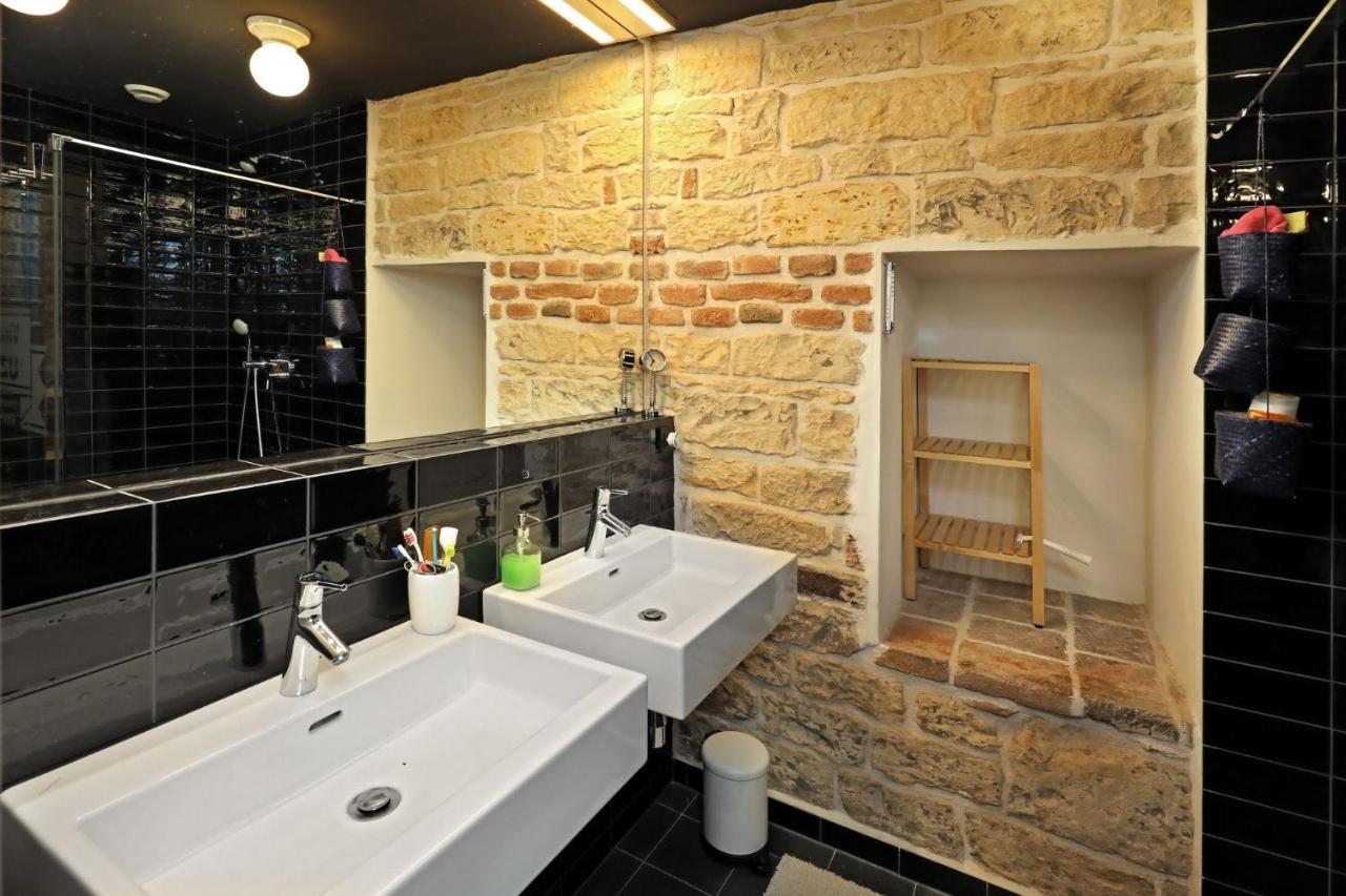 Apartamento American Loft In The Heart Of Praga