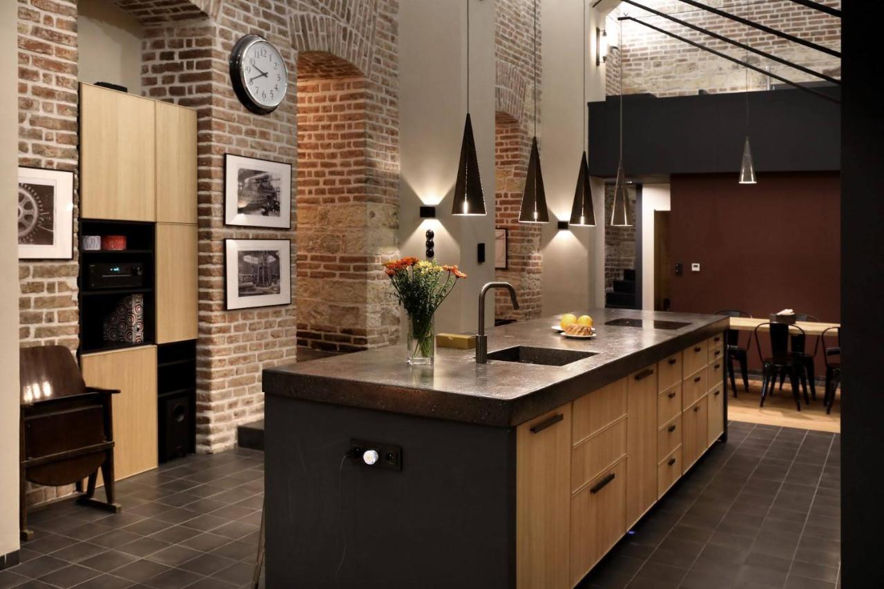 American Loft In The Heart Of * Praga