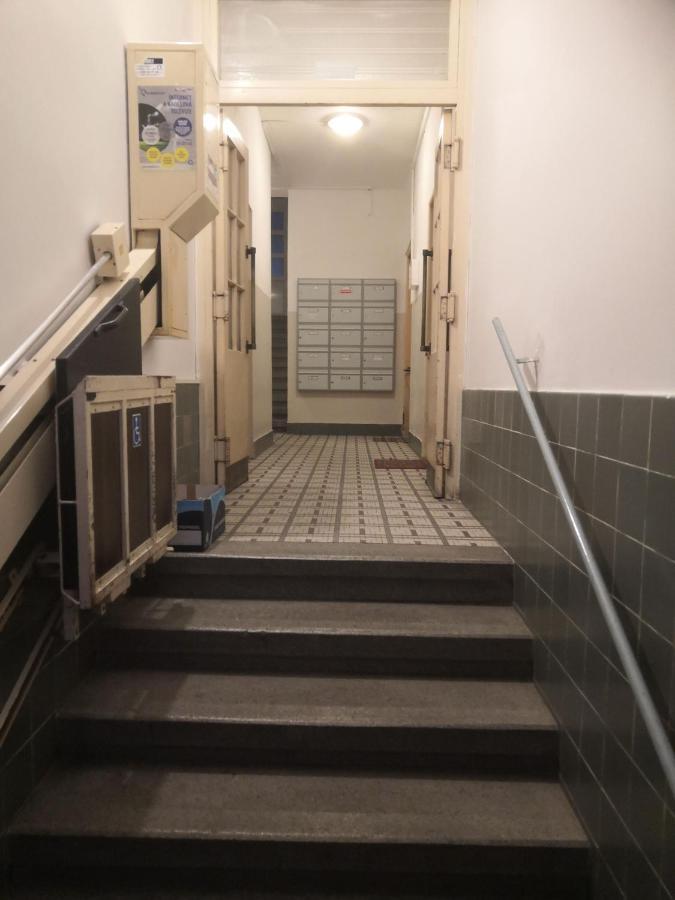 Appartement Economy Flat 18 Minutes From Vaclavske Namesti *