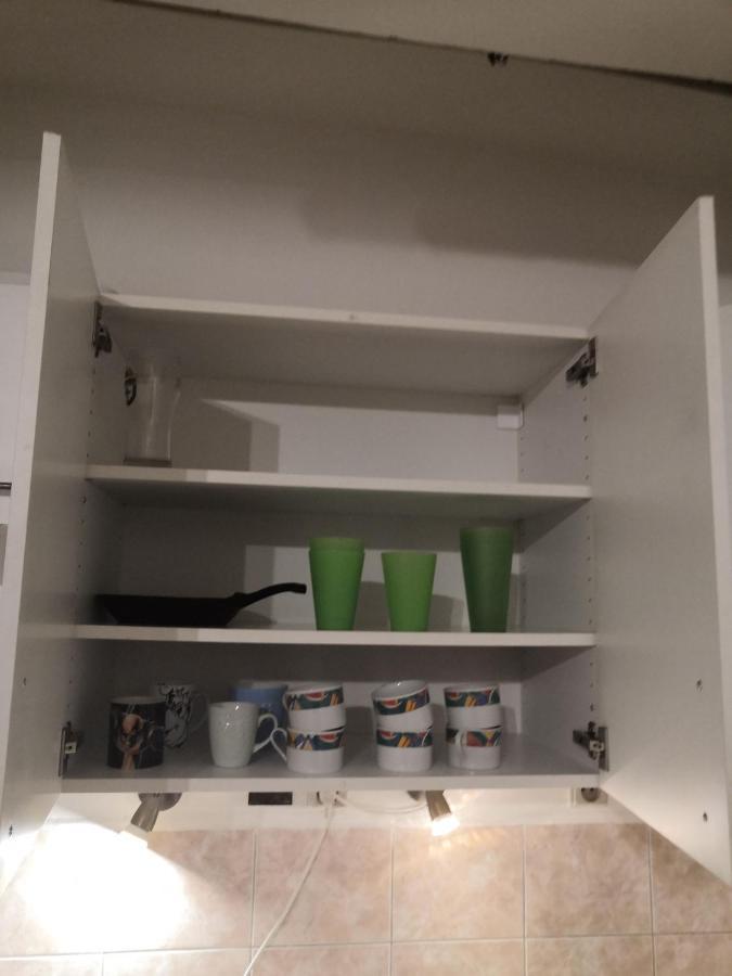Economy Flat 18 Minutes From Vaclavske Namesti Apartment