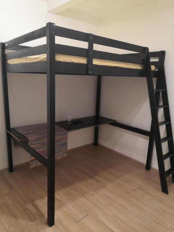 Economy Flat 18 Minutes From Vaclavske Namesti Appartement Prague