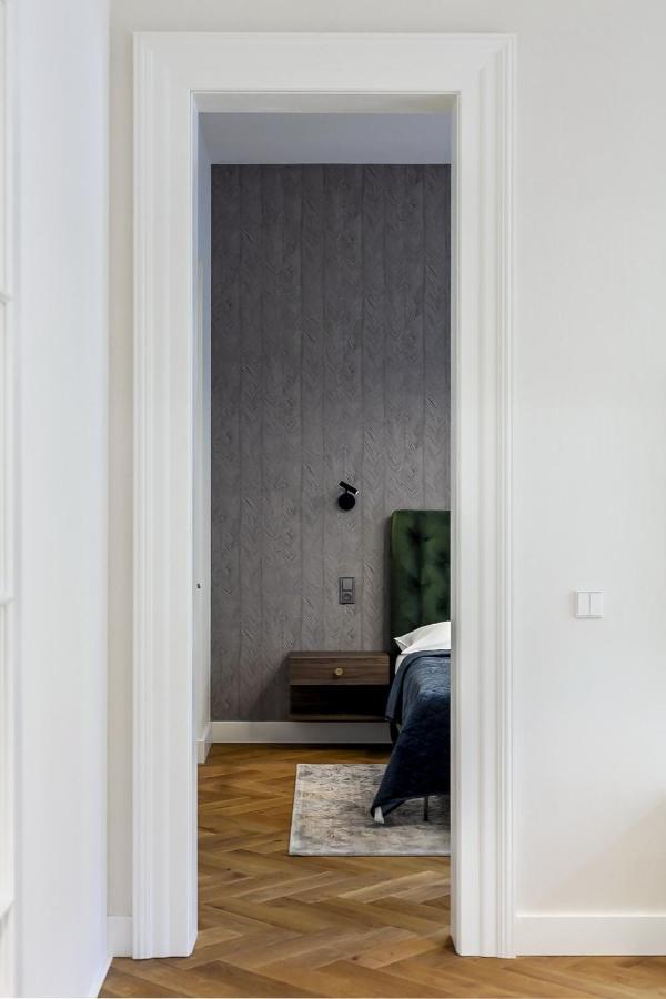 Luxury In The Centre * Praga