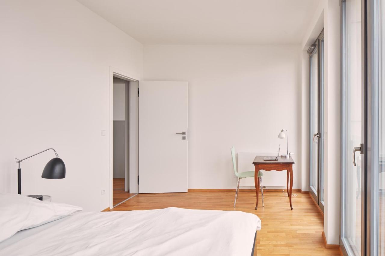 Apartamento Days - Designer - Trendy Neighborhood Praga