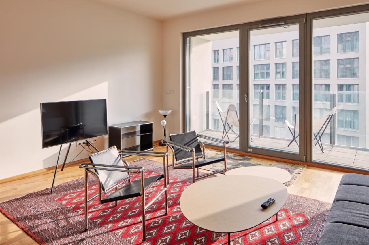 Apartamento Days - Designer - Trendy Neighborhood