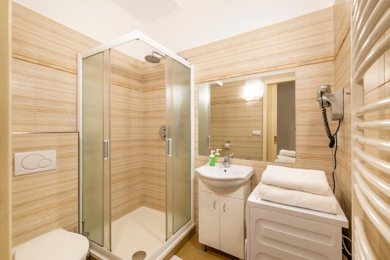 Aparthotel Templova - Old Town