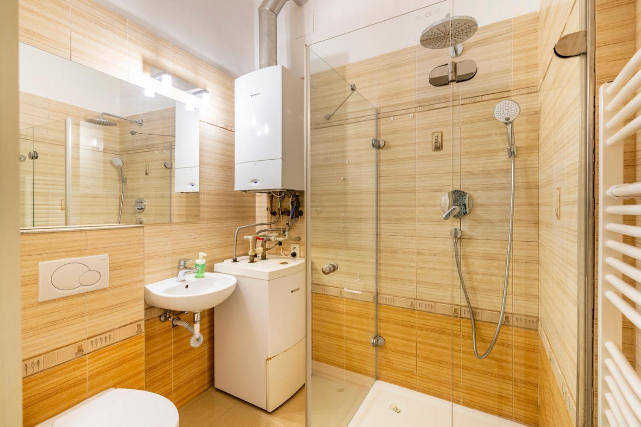 Templova - Old Town Aparthotel *