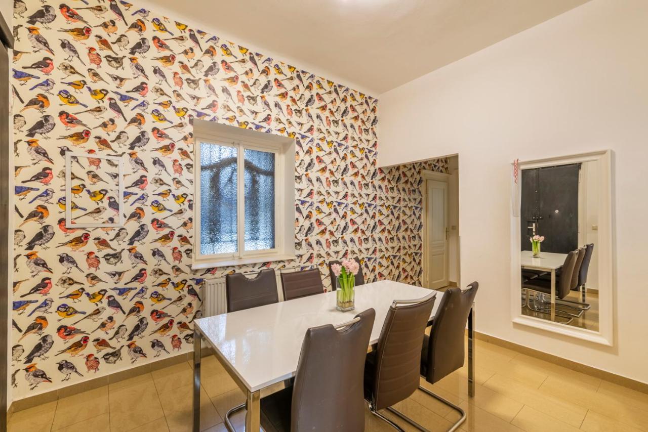 Aparthotel Templova - Old Town