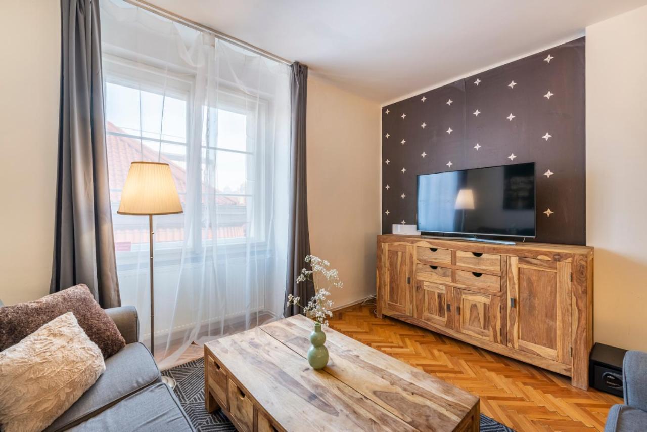 Aparthotel Templova - Old Town Prague