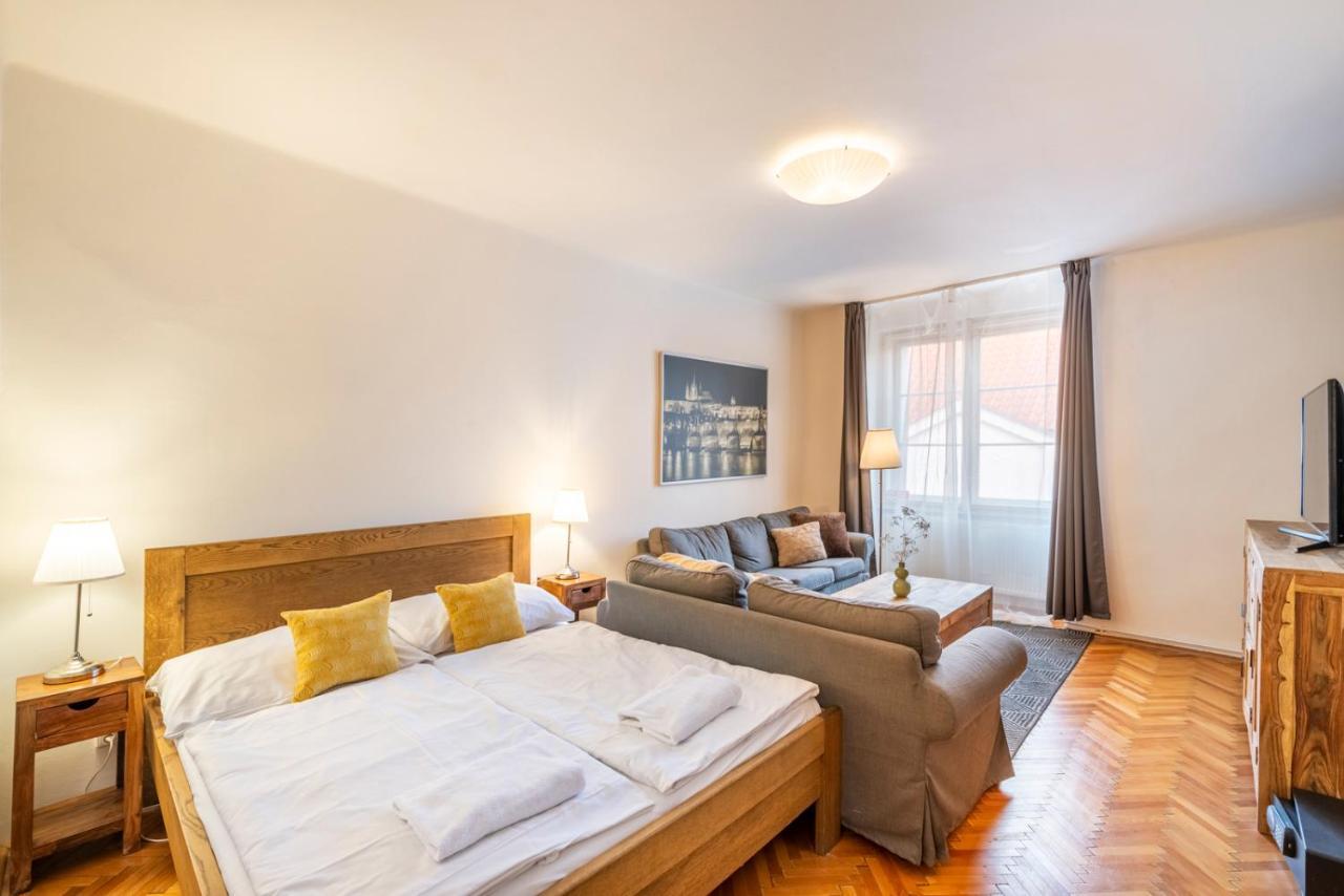 Templova - Old Town Aparthotel