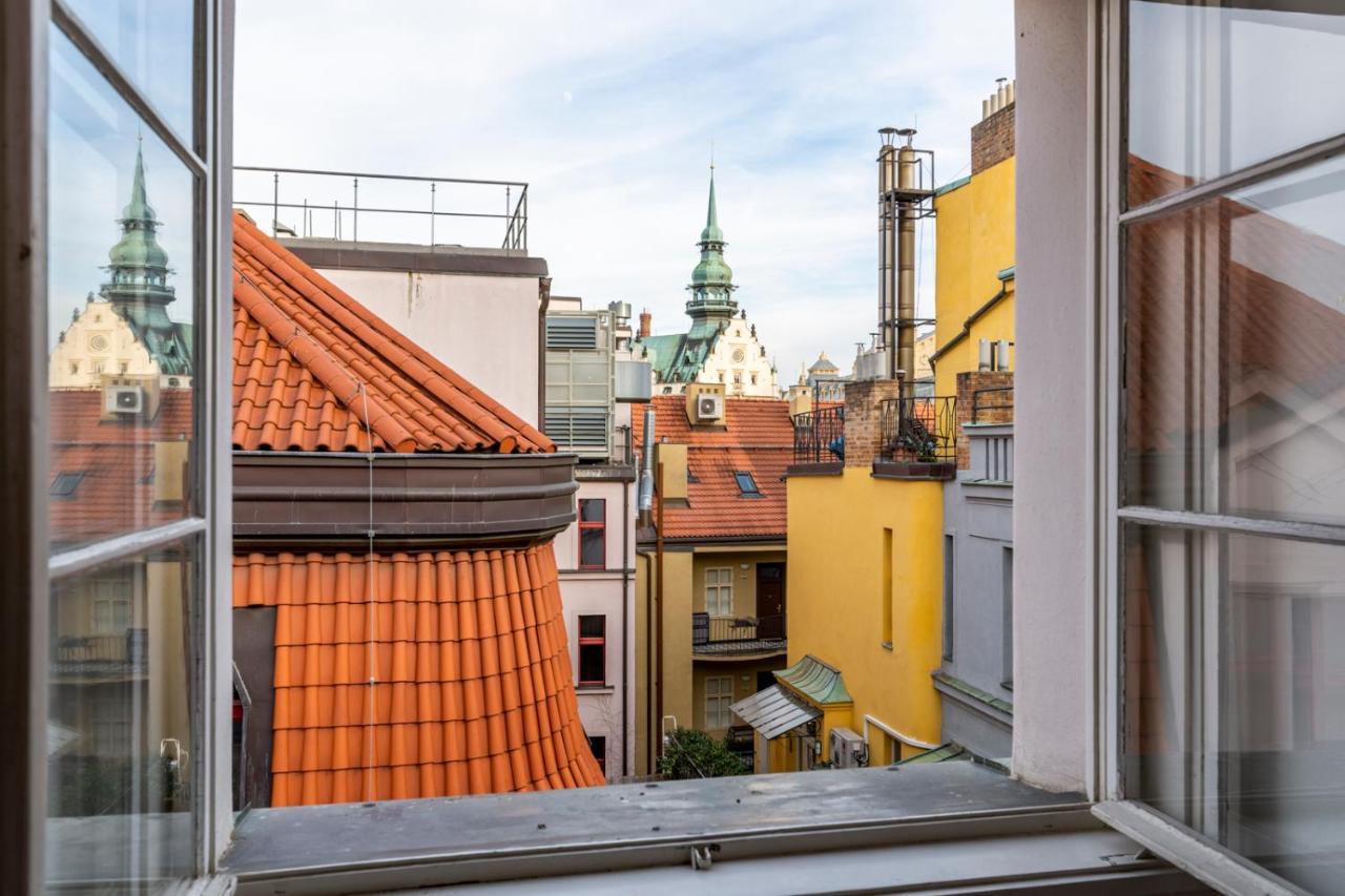 Templova - Old Town * Prague