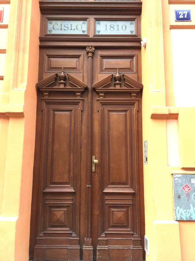Anastasie * Prag