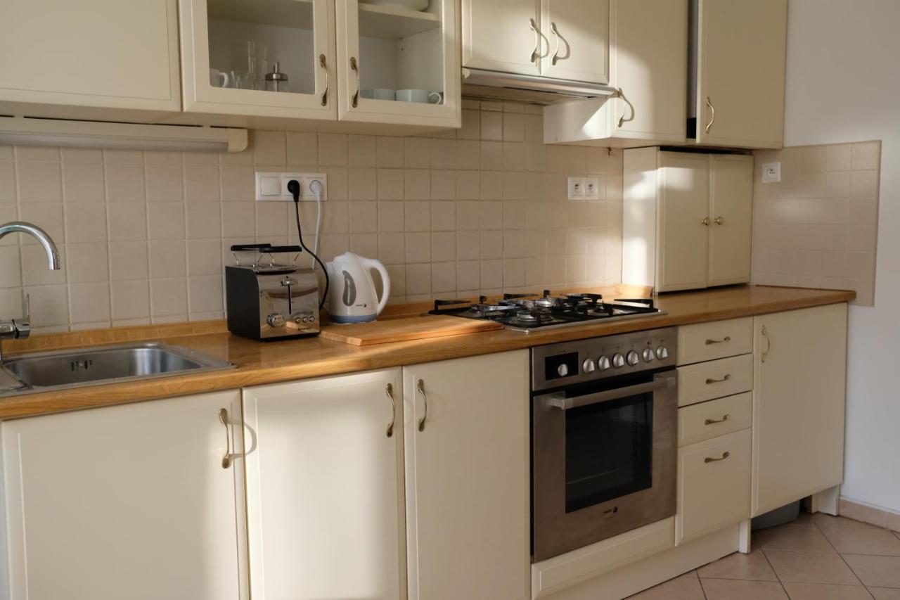 Pawlansky Appartement Prague