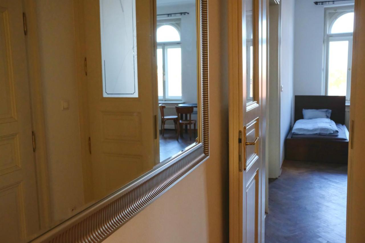 Appartement Pawlansky *