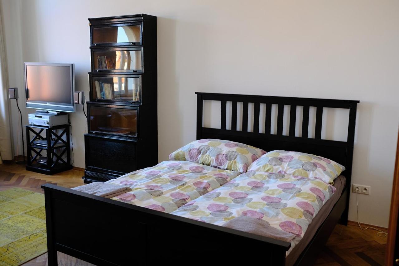 Appartement Pawlansky
