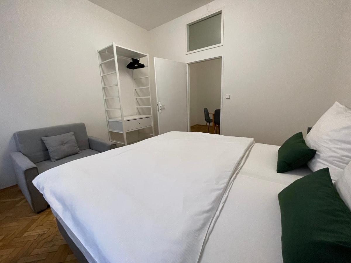 White Swan Boutique Appartement *