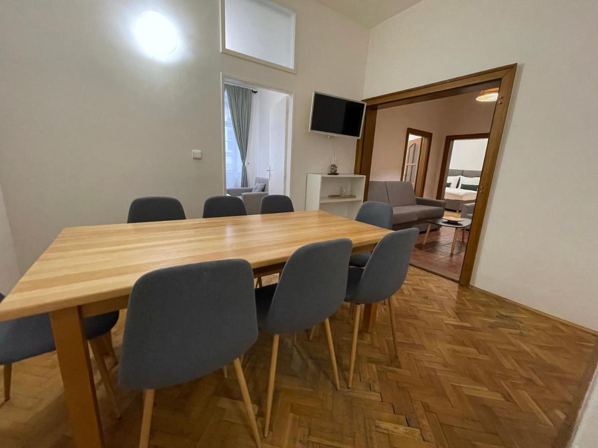 Appartement White Swan Boutique