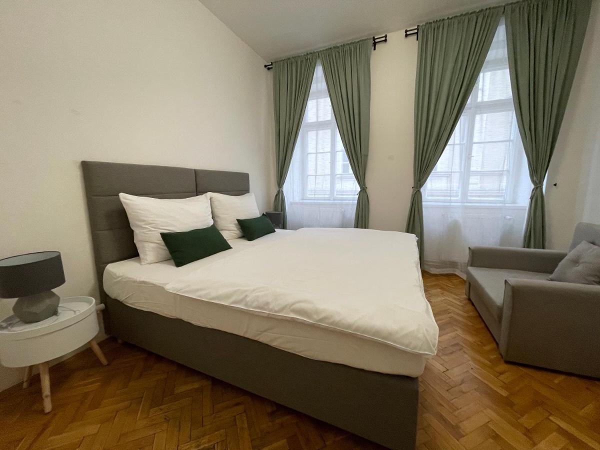 Appartement White Swan Boutique