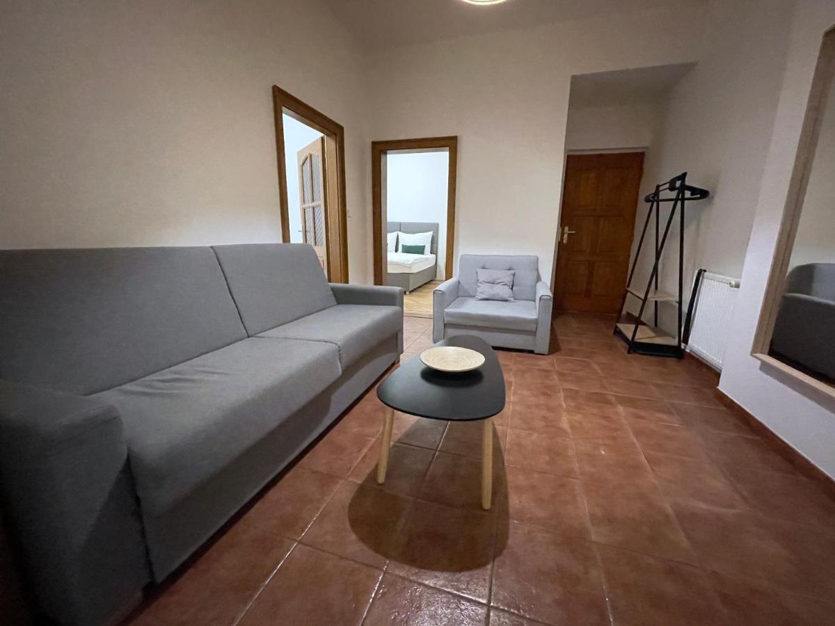 White Swan Boutique Appartement