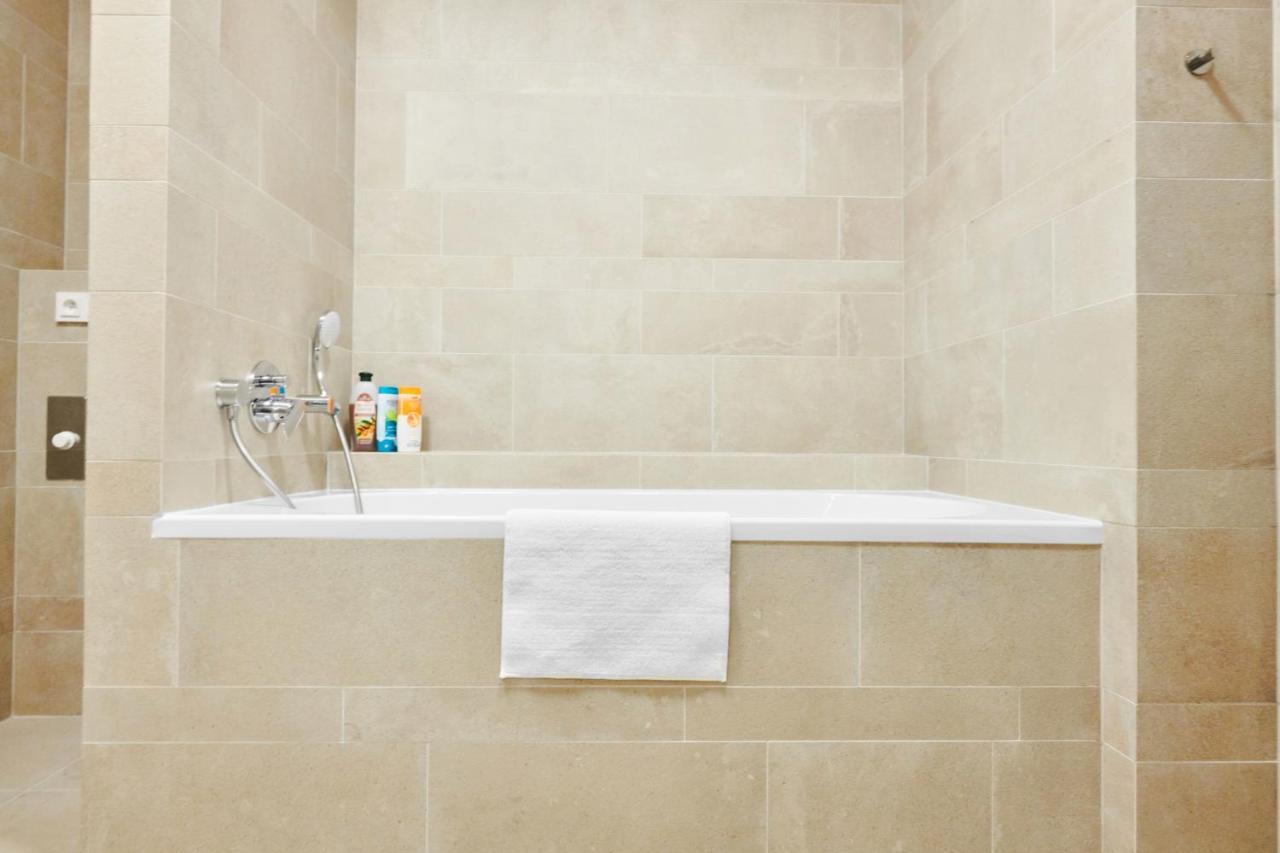 Aparthotel Dlouha - Old Town Praga