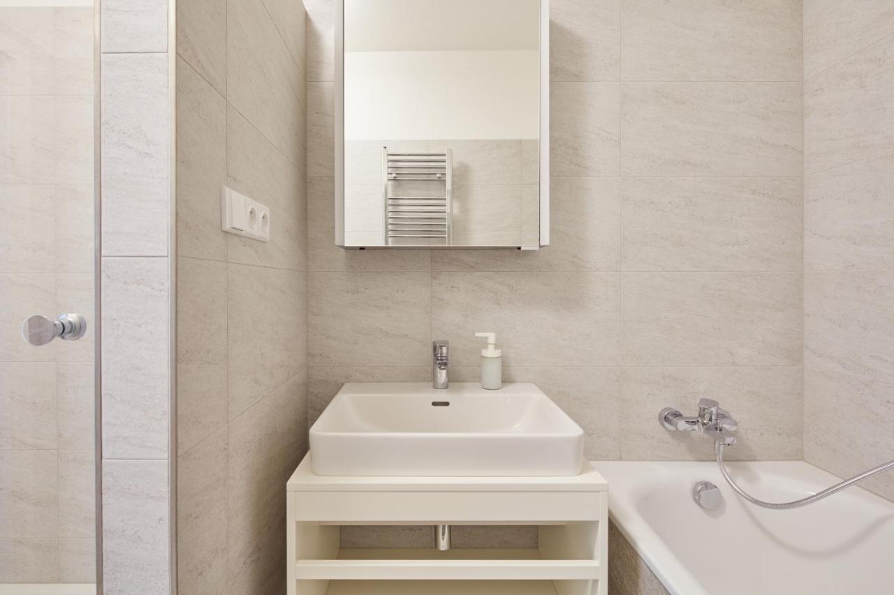 Apartamento Days - Designer - Trendy Neighborhood