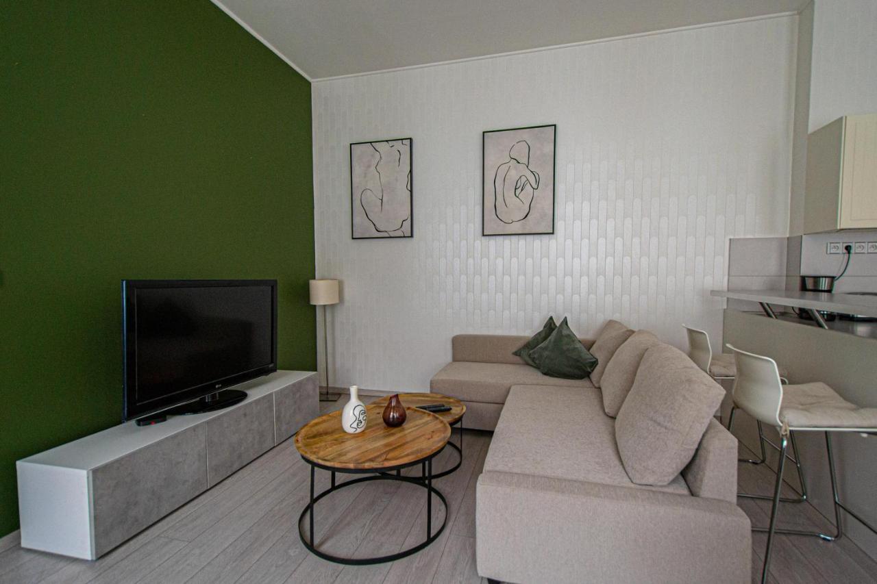 Apartamento Ruterra Charles Bridge