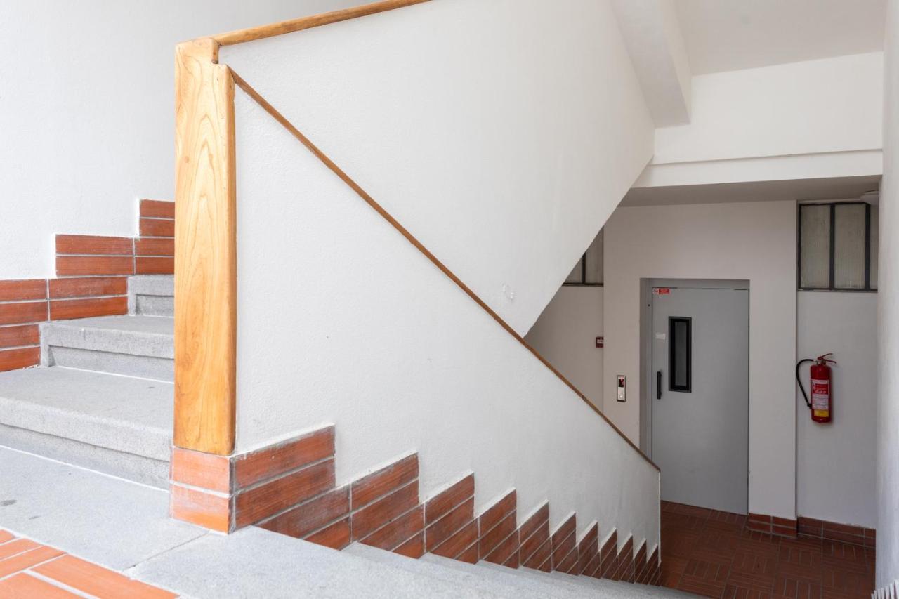 Apartment Cozy Studio In New Town By Days Prague