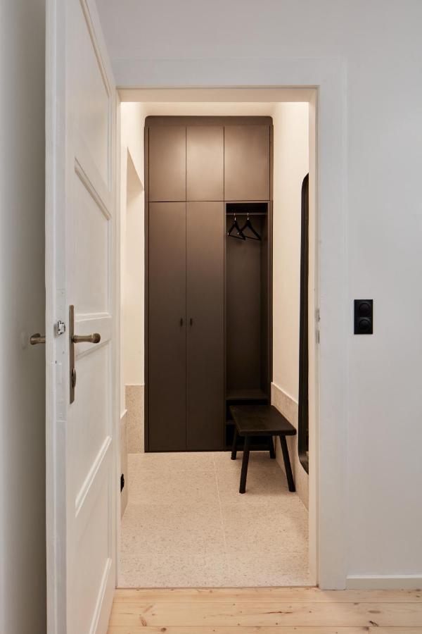 Days - 1bdr - Balcony - Workspace Apartamento Praga