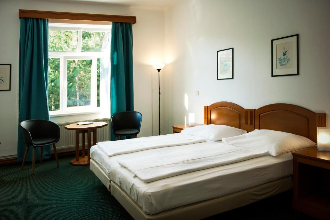 Guest house Josefina 3*