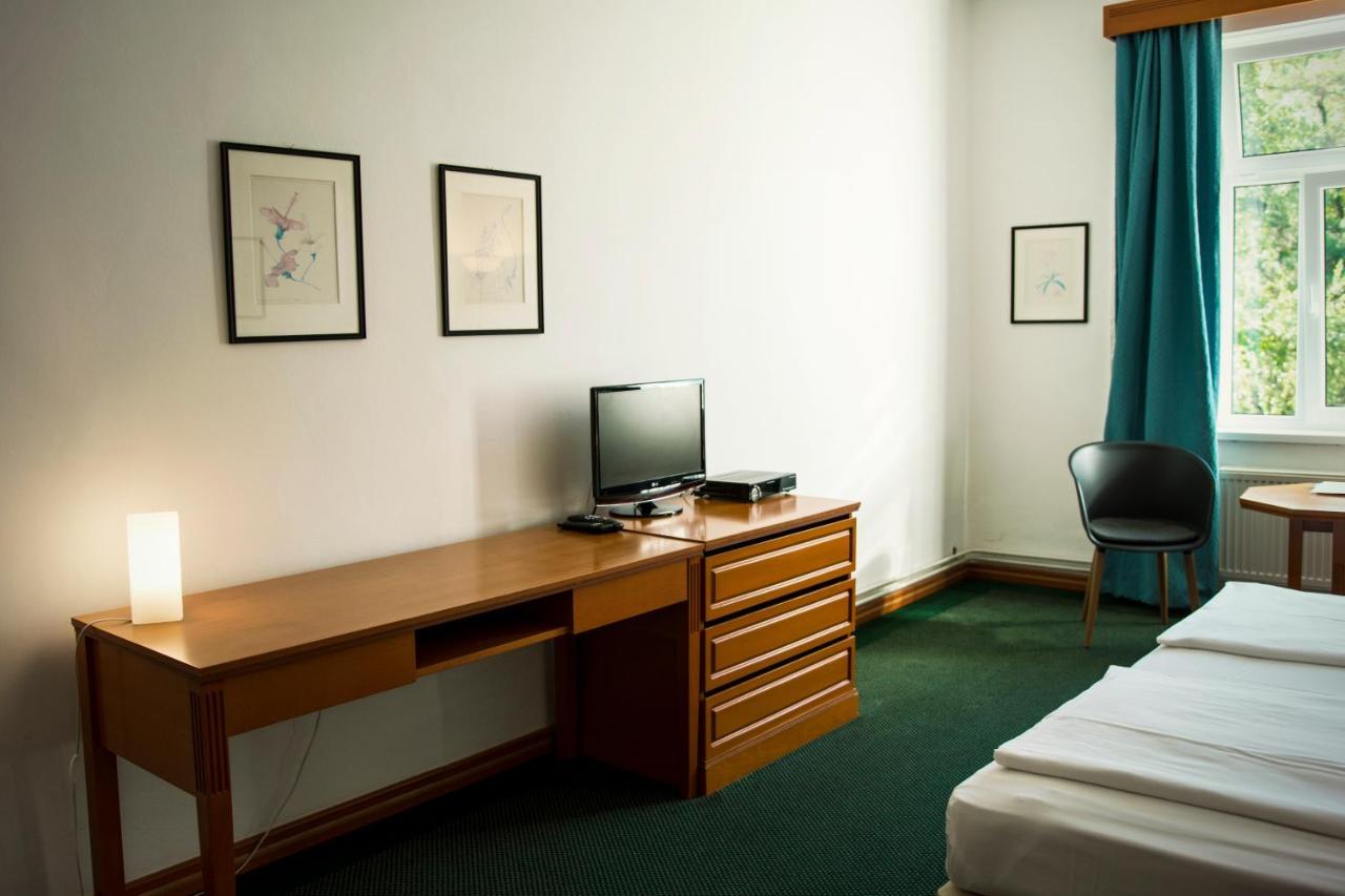 Guest house Josefina