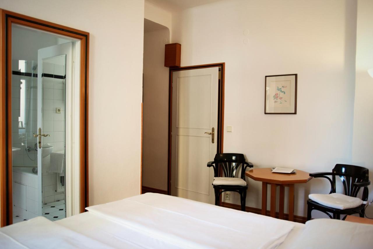 Guest house Josefina