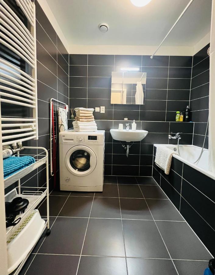 Apartment Maria - Free Parking Prague
