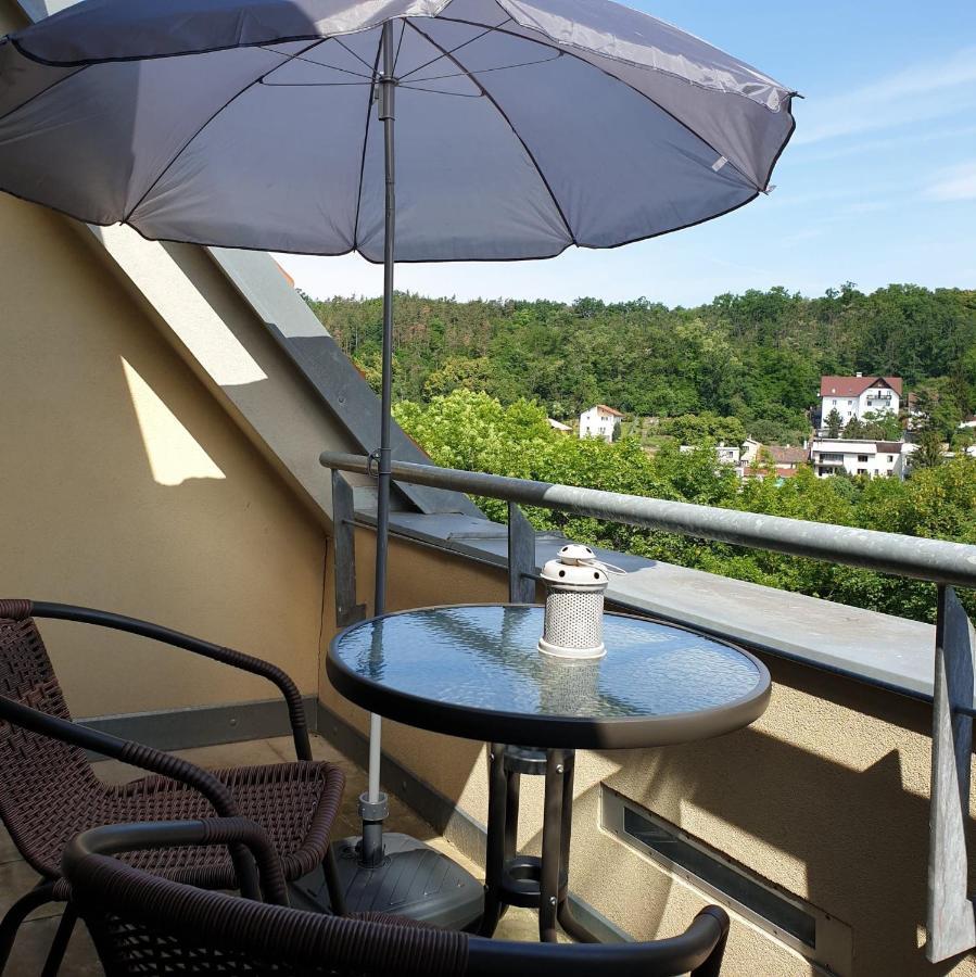 A Restaurace Simanda Prague