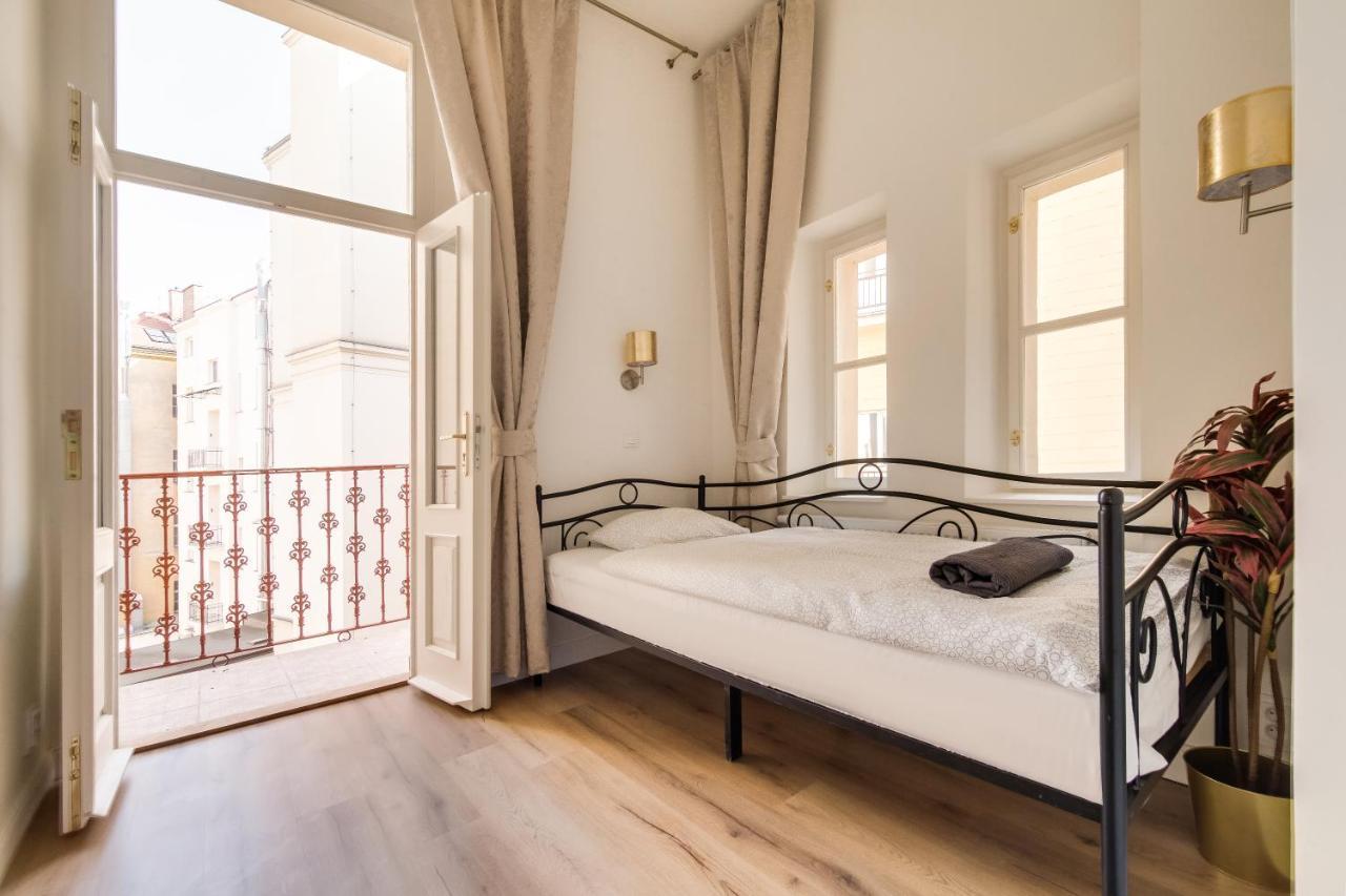 Apartamento Charles Bridge - 3 Bedroom - Old Town *