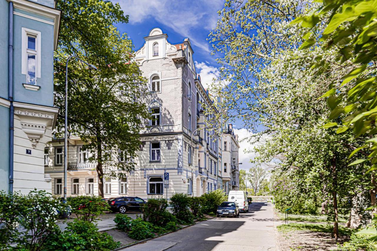 Kaizl Park Apart Otel *