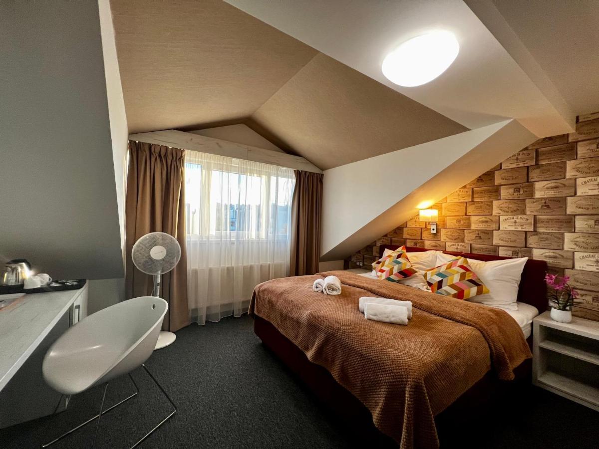 Grand Petit 3* Praga