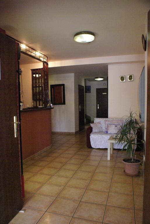 Pawlovnia Hotel